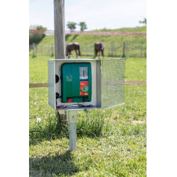 Duo Power Xi 8000 AKO Grün Grün Duo Power Xi 8000 AKO Grün Grün