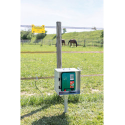 Duo Power Xi 8000 AKO Grün Grün Duo Power Xi 8000 AKO Grün Grün