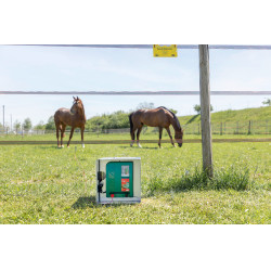 Duo Power Xi 8000 AKO Grün Grün Duo Power Xi 8000 AKO Grün Grün