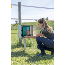 Duo Power Xi 8000 AKO Grün Grün Duo Power Xi 8000 AKO Grün Grün