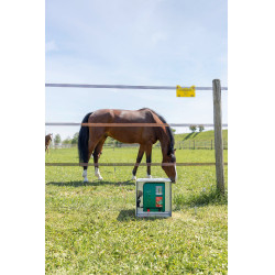 Duo Power Xi 8000 AKO Grün Grün Duo Power Xi 8000 AKO Grün Grün