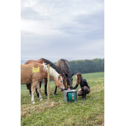 Duo Power Xi 8000 AKO Grün Grün Duo Power Xi 8000 AKO Grün Grün