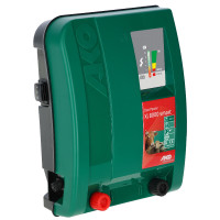 Duo Power Xi 8000 Smart AKO Grün Gr&uuml;n