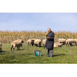 Duo Power Xi 8000 Smart AKO Grün Gr&uuml;n