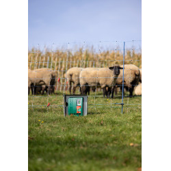 Duo Power Xi 8000 Smart AKO Grün Gr&uuml;n