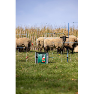 Duo Power Xi 8000 Smart AKO Grün Gr&uuml;n