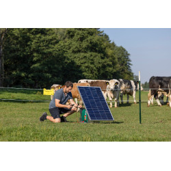 Duo Power Xi 8000 Smart AKO Grün Gr&uuml;n