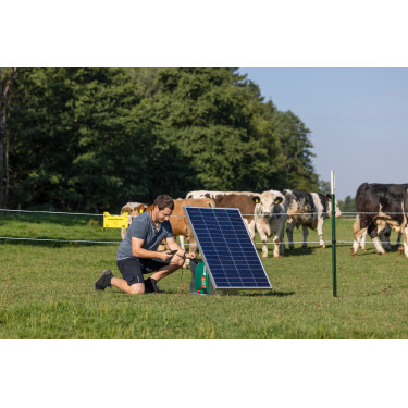 Duo Power Xi 8000 Smart AKO Grün Gr&uuml;n