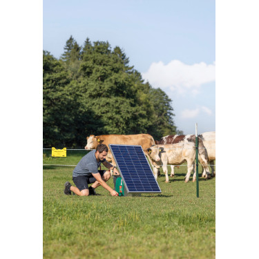 Duo Power Xi 8000 Smart AKO Grün Gr&uuml;n