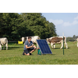 Duo Power Xi 8000 Smart AKO Grün Gr&uuml;n