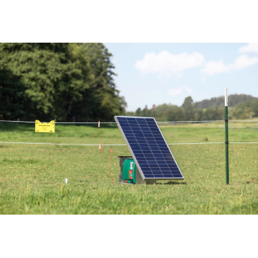 Duo Power Xi 8000 Smart AKO Grün Gr&uuml;n