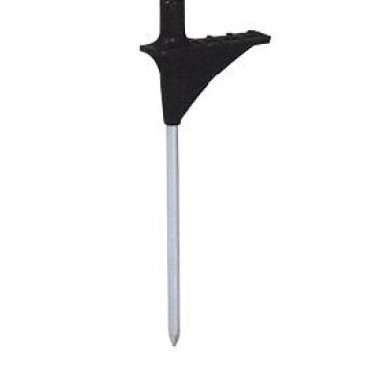 EasyNet Fessel Petzubehör Gelb / Schwarz