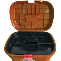 Box Colors XL La Gee Set Box Colors XL La Gee Set