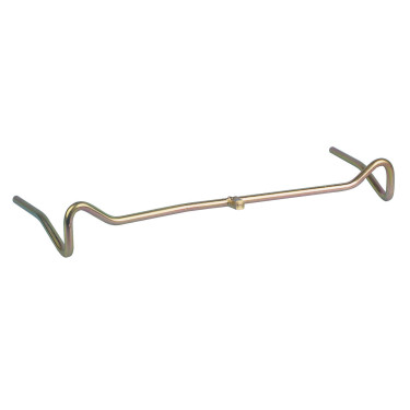 Klemmstegbügel für AKO-Drahtspanner Klemmstegbügel für AKO-Drahtspanner