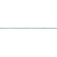 Weidezaunlitze EconomyLine AKO Gelb / Orange