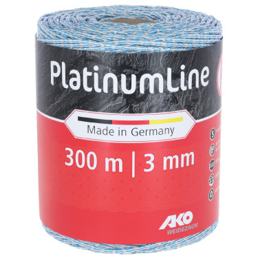 Weidezaunlitze PlatinumLine AKO
