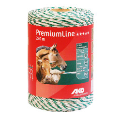 PremiumLine-Zaunlitze AKO