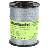 Weidezaun-Draht Steuer AKO Transparent