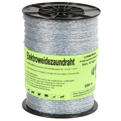 Weidezaun-Draht Steuer AKO