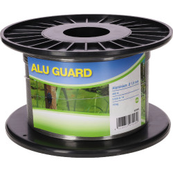 ALU GUARD AKO Metallzaun-Draht