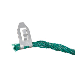 AKO Katzennetz Grün Gr&uuml;n