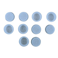 Beutel mit 5 transparenten... Beutel mit 5 transparenten...