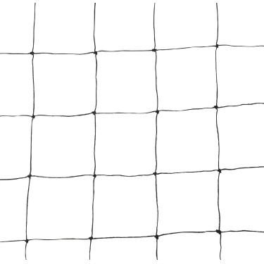 AKO Geflügelschutznetz Schwarz AKO Geflügelschutznetz Schwarz