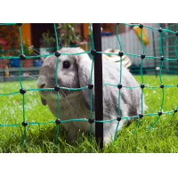 AKO Kaninchennetz Grün Gr&uuml;n