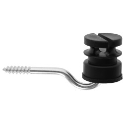 AKO Schlitzisolator