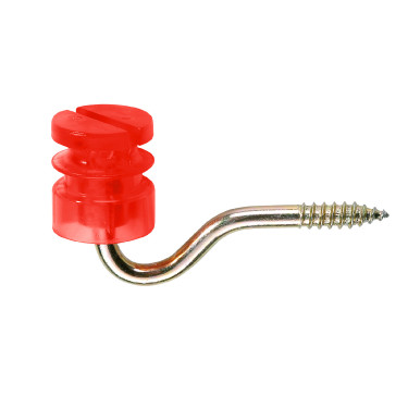 Premium-Schlitzisolator AKO