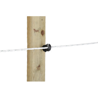 Ringisolator Easy Drill EDX AKO Schwarz