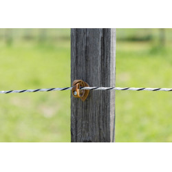 Ringisolator Easy Drill SX grün AKO Braun