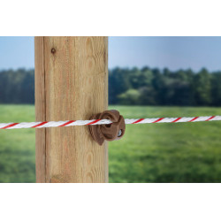 Ringisolator Easy Drill SX grün AKO Braun