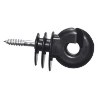 Premium Ringisolator BIG AKO Schwarz Premium Ringisolator BIG AKO Schwarz