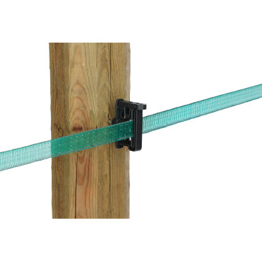 Isolator Clip Maxi Tape AKO Anthrazit Grau Isolator Clip Maxi Tape AKO Anthrazit Grau