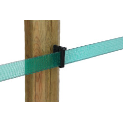 Isolator Clip Maxi Tape AKO Anthrazit Grau Isolator Clip Maxi Tape AKO Anthrazit Grau