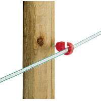 Premium-Kombinationsisolator AKO Rot