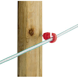 Premium-Kombinationsisolator AKO Rot