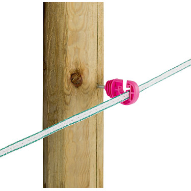 Premium-Kombinationsisolator AKO Pink Rosa