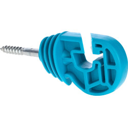 Premium-Kombinationsisolator AKO Petrol Blau