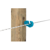 Premium-Kombinationsisolator AKO Petrol Blau