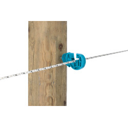 Premium-Kombinationsisolator AKO Petrol Blau