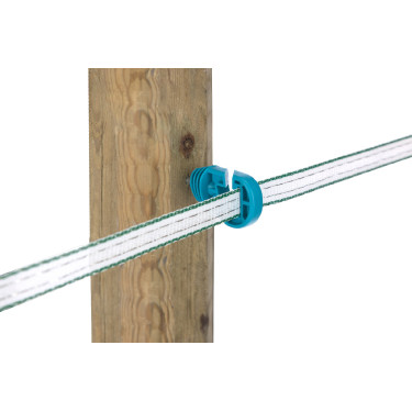 Premium-Kombinationsisolator AKO Petrol Blau