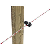 Premium-Kombinationsisolator AKO Schwarz