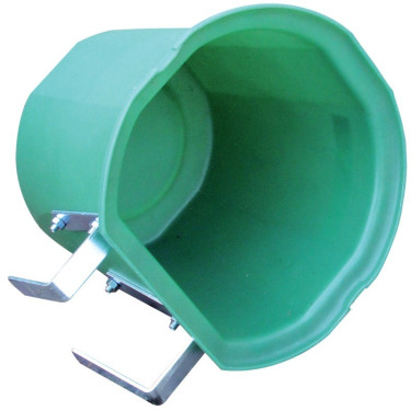 Tür-Futtertrog 16L La Gee