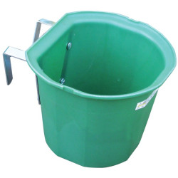 Tür-Futtertrog 16L La Gee