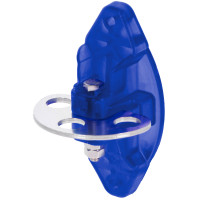 Premium Vario AKO Tor-/Anfangsisolator Blau