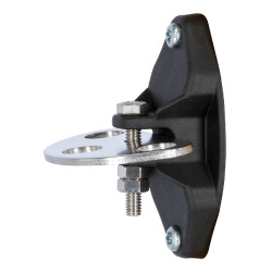 Vario-Tor-/Startisolator AKO Schwarz