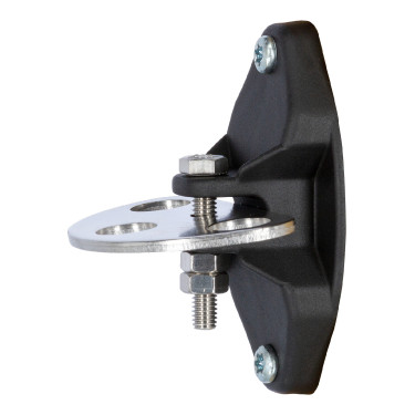 Vario-Tor-/Startisolator AKO Schwarz