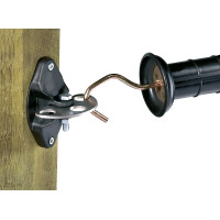 Vario-Tor-/Startisolator AKO Schwarz